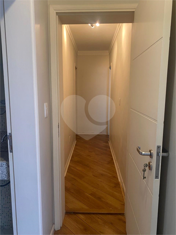 Apartamento de Alto Padrão Mandaqui com 3 Suítes  com 148m²