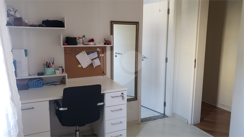 Apartamento de Alto Padrão Mandaqui com 3 Suítes  com 148m²
