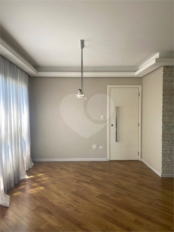 Apartamento de Alto Padrão Mandaqui com 3 Suítes  com 148m²