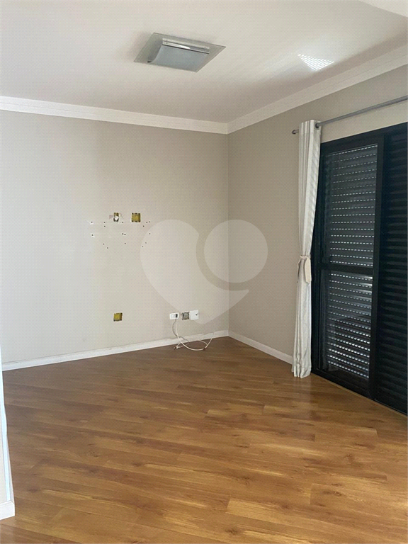 Apartamento de Alto Padrão Mandaqui com 3 Suítes  com 148m²