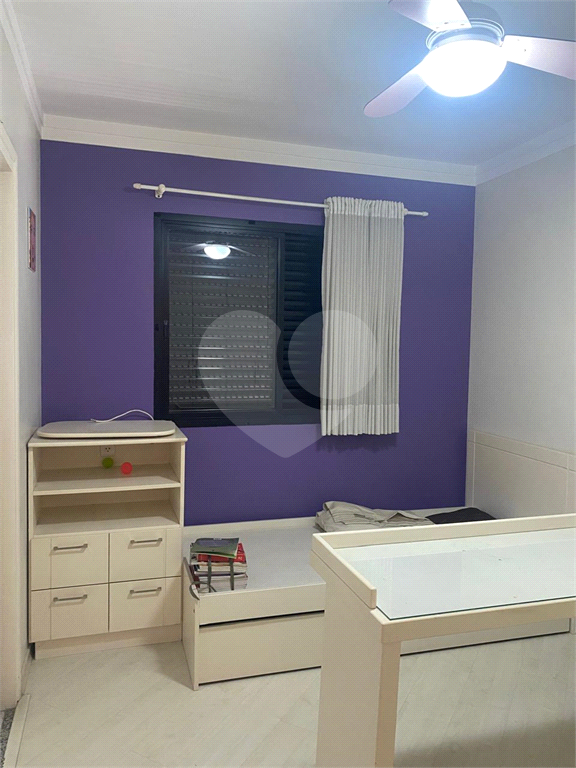 Apartamento de Alto Padrão Mandaqui com 3 Suítes  com 148m²