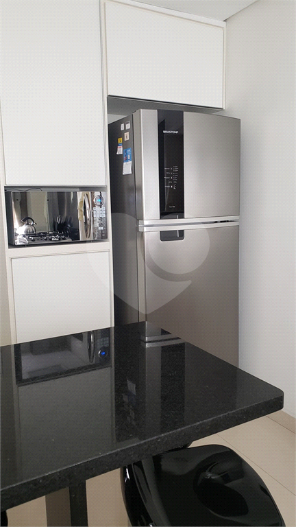 Apartamento de Alto Padrão Mandaqui com 3 Suítes  com 148m²