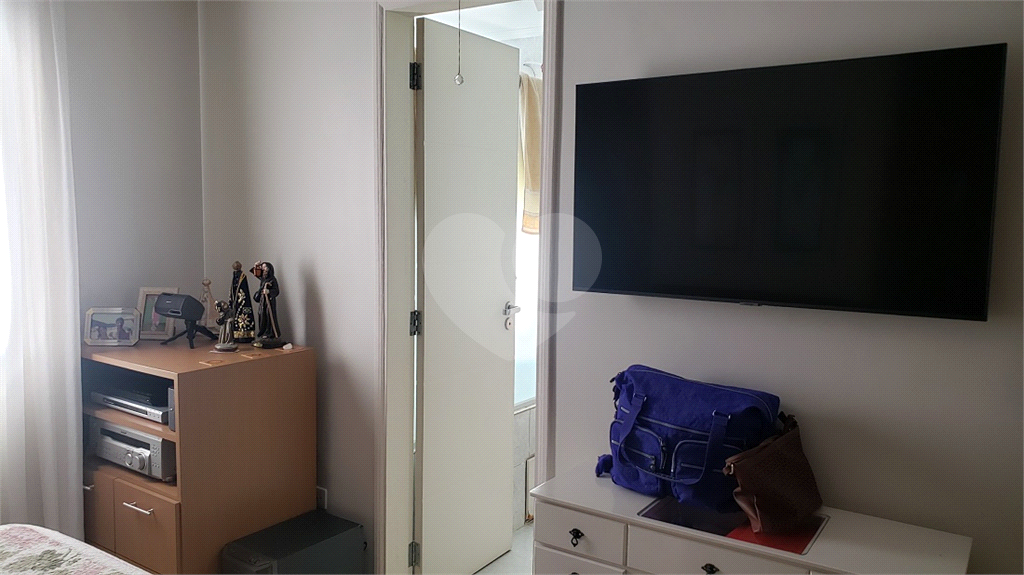 Apartamento de Alto Padrão Mandaqui com 3 Suítes  com 148m²