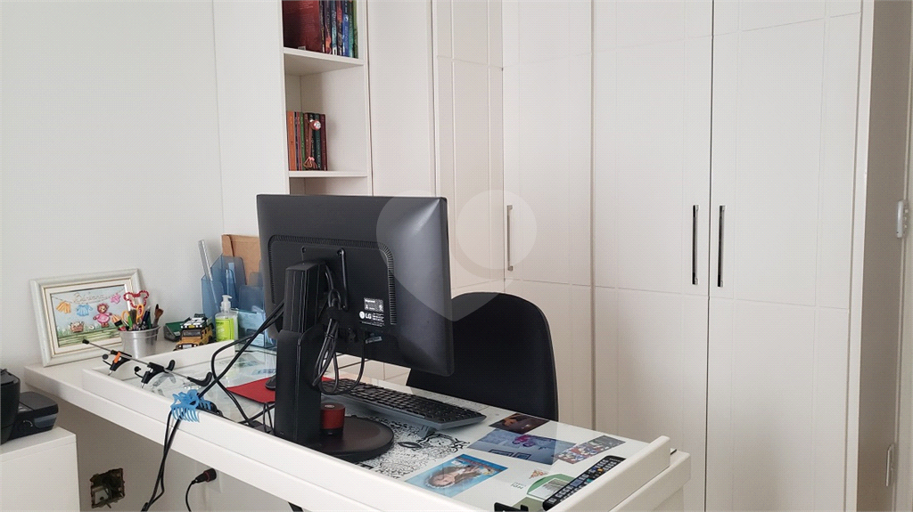 Apartamento de Alto Padrão Mandaqui com 3 Suítes  com 148m²