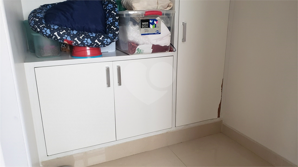 Apartamento de Alto Padrão Mandaqui com 3 Suítes  com 148m²
