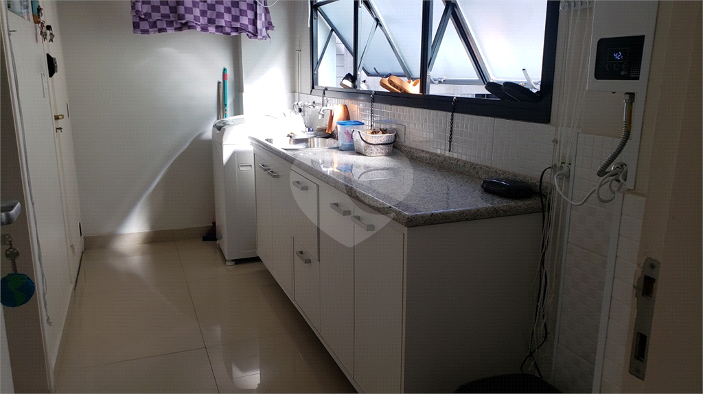 Apartamento de Alto Padrão Mandaqui com 3 Suítes  com 148m²