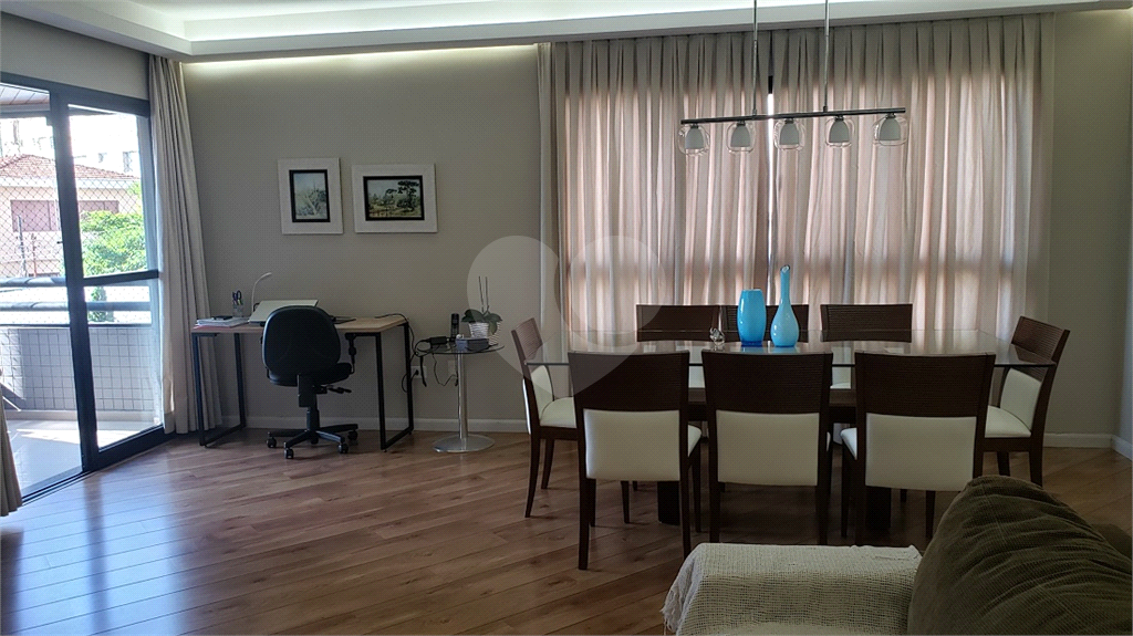 Apartamento de Alto Padrão Mandaqui com 3 Suítes  com 148m²