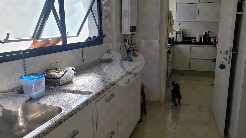 Apartamento de Alto Padrão Mandaqui com 3 Suítes  com 148m²