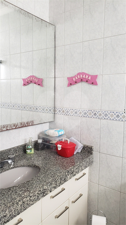 Apartamento de Alto Padrão Mandaqui com 3 Suítes  com 148m²