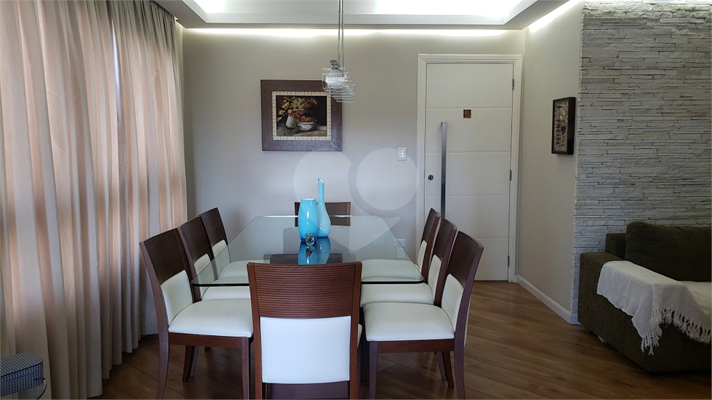 Apartamento de Alto Padrão Mandaqui com 3 Suítes  com 148m²