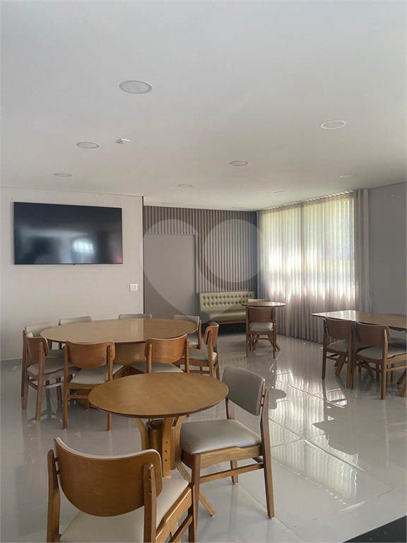 Apartamento de Alto Padrão Mandaqui com 3 Suítes  com 148m²