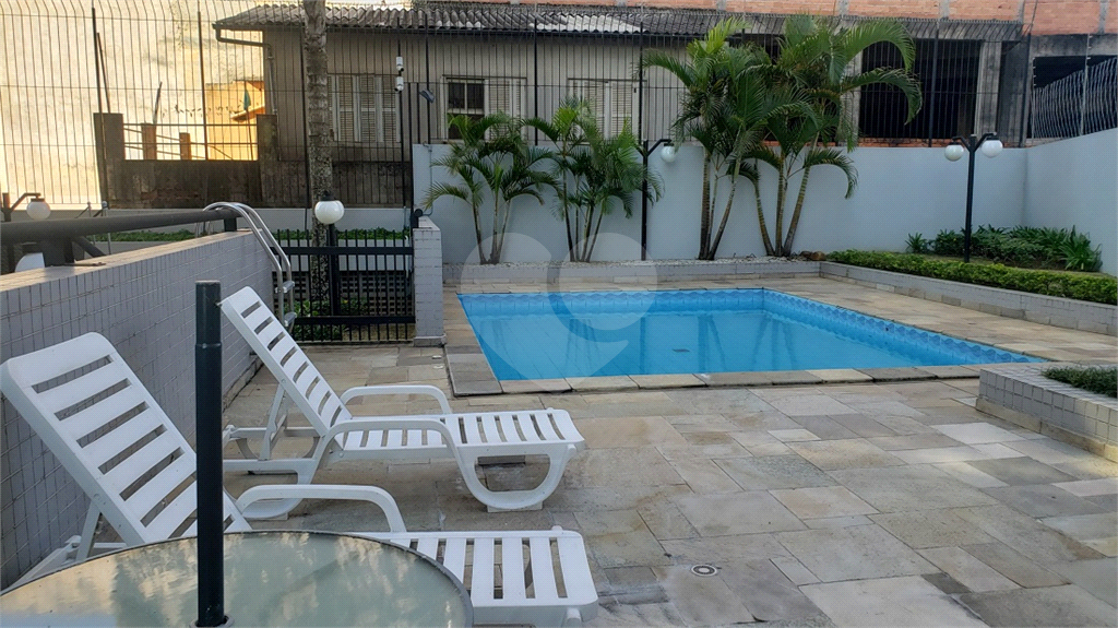 Apartamento de Alto Padrão Mandaqui com 3 Suítes  com 148m²