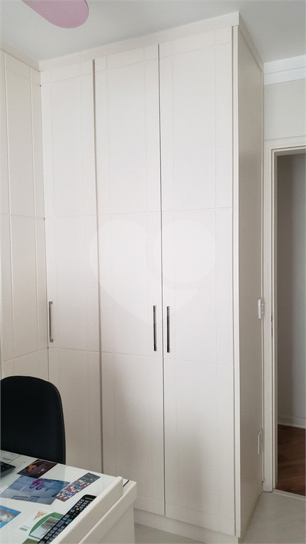 Apartamento de Alto Padrão Mandaqui com 3 Suítes  com 148m²