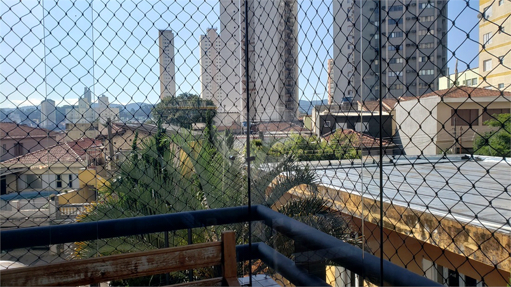 Apartamento de Alto Padrão Mandaqui com 3 Suítes  com 148m²
