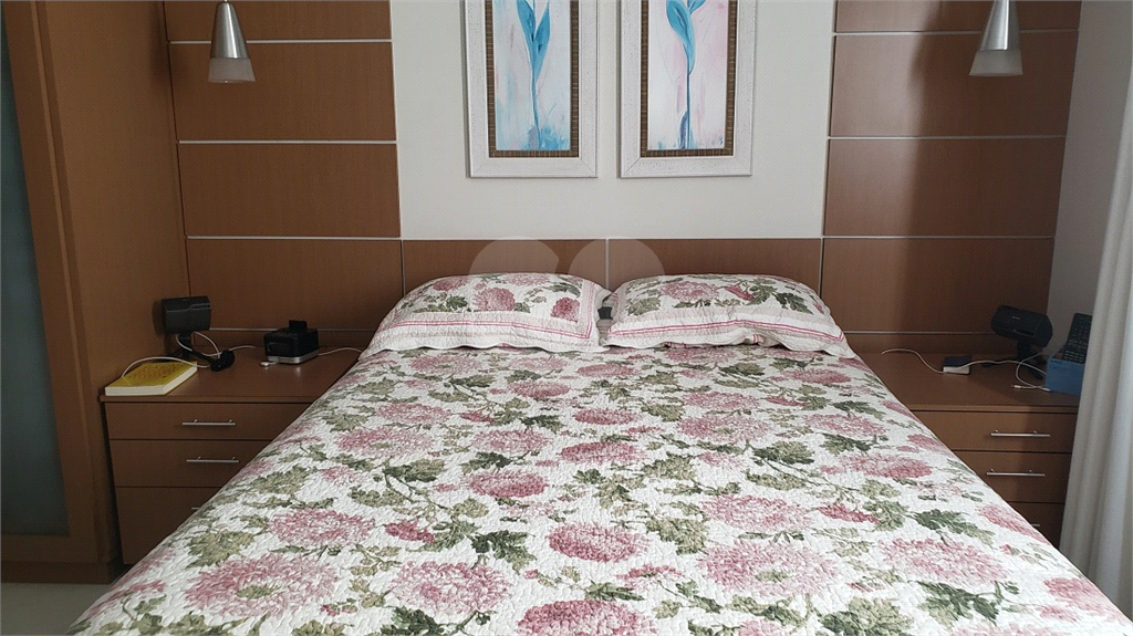 Apartamento de Alto Padrão Mandaqui com 3 Suítes  com 148m²