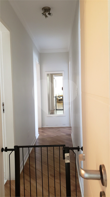 Apartamento de Alto Padrão Mandaqui com 3 Suítes  com 148m²