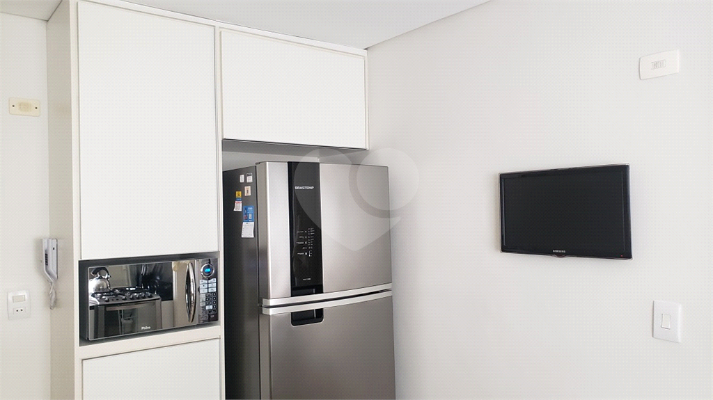 Apartamento de Alto Padrão Mandaqui com 3 Suítes  com 148m²