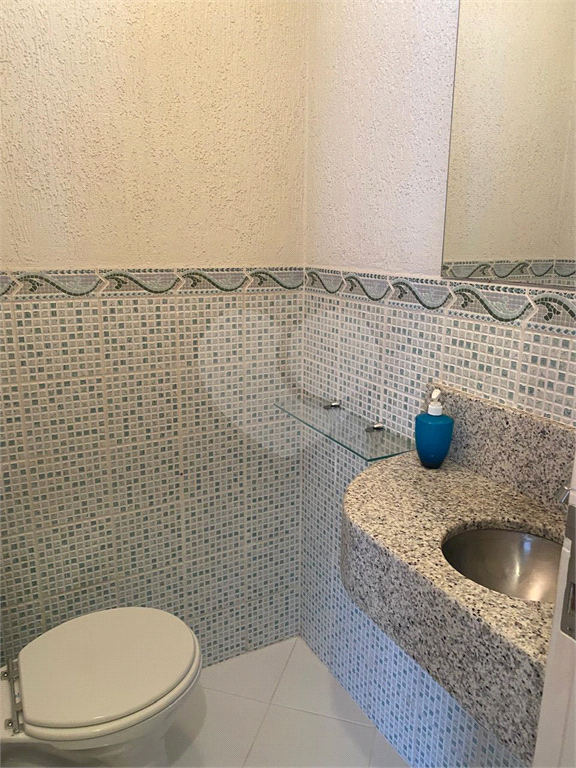 Apartamento de Alto Padrão Mandaqui com 3 Suítes  com 148m²