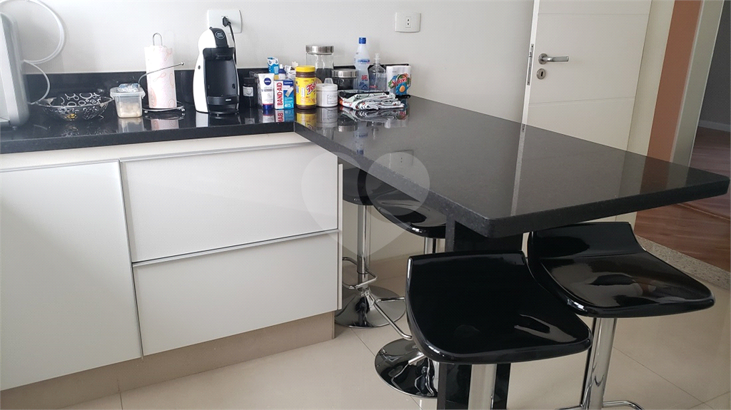 Apartamento de Alto Padrão Mandaqui com 3 Suítes  com 148m²