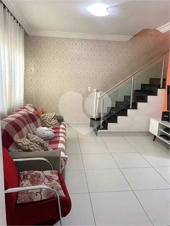 Condominio Fechado Mandaqui -3 dors - 02 suites - 02 vagas