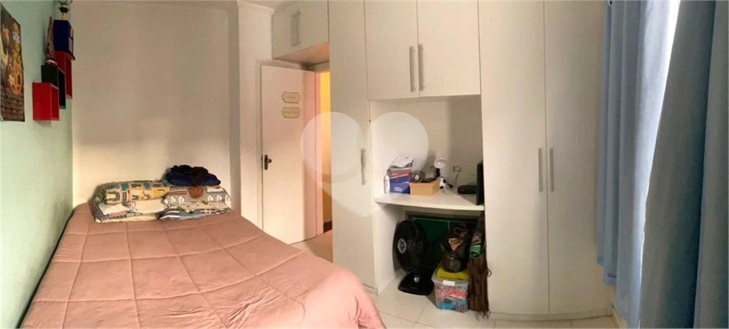 Condominio Fechado Mandaqui -3 dors - 02 suites - 02 vagas