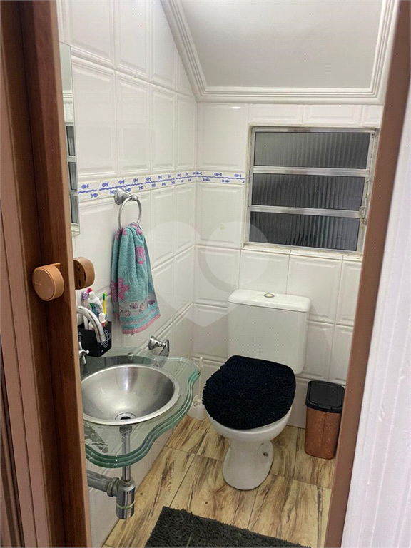 Condominio Fechado Mandaqui -3 dors - 02 suites - 02 vagas