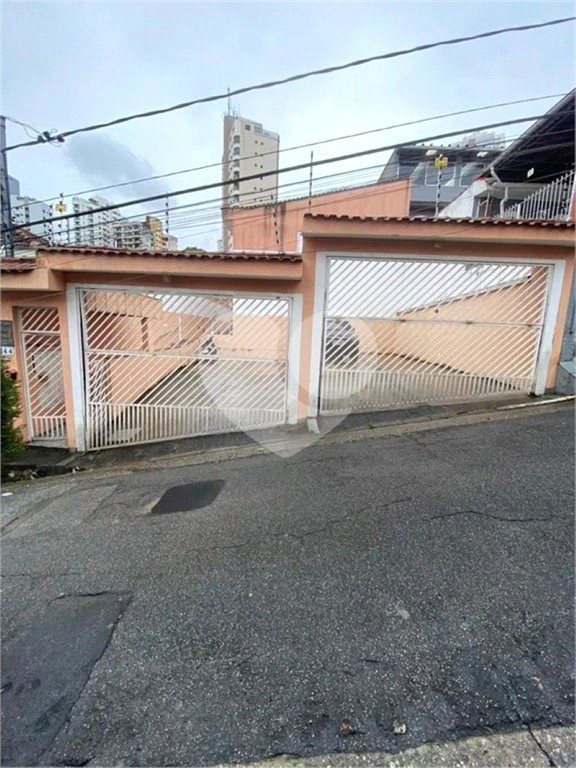 Condominio Fechado Mandaqui -3 dors - 02 suites - 02 vagas