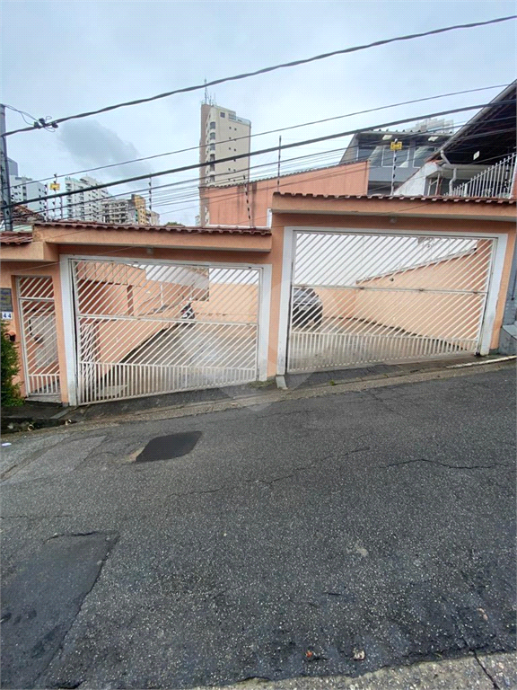 Condominio Fechado Mandaqui -3 dors - 02 suites - 02 vagas