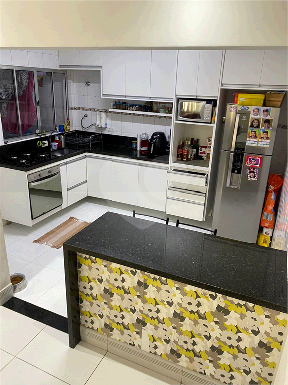 Condominio Fechado Mandaqui -3 dors - 02 suites - 02 vagas