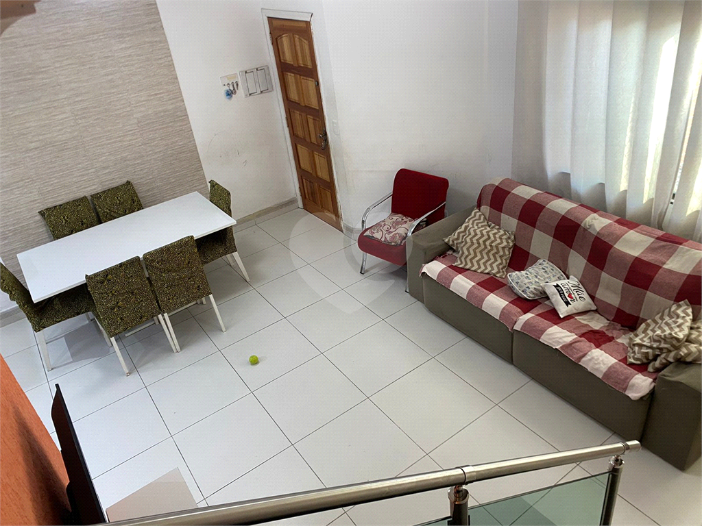 Condominio Fechado Mandaqui -3 dors - 02 suites - 02 vagas