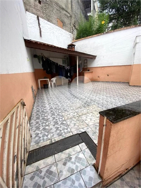 Condominio Fechado Mandaqui -3 dors - 02 suites - 02 vagas