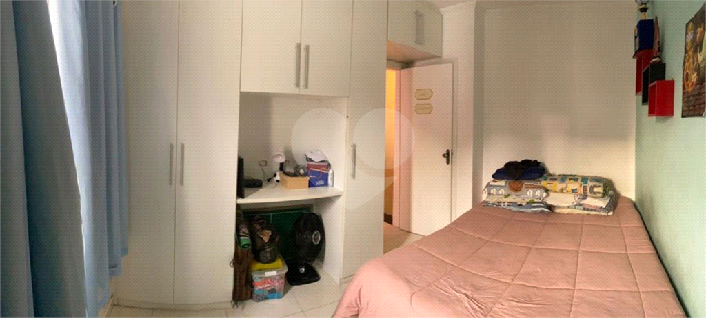 Condominio Fechado Mandaqui -3 dors - 02 suites - 02 vagas
