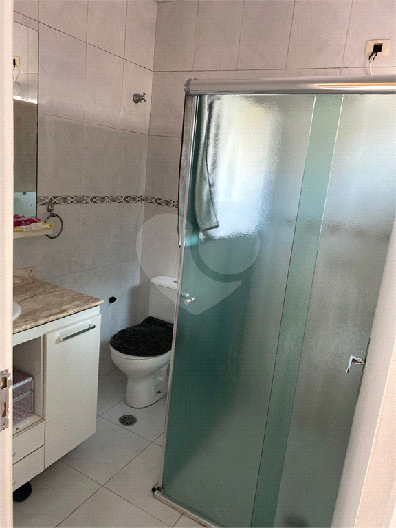 Condominio Fechado Mandaqui -3 dors - 02 suites - 02 vagas