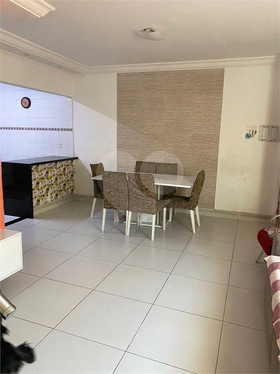 Condominio Fechado Mandaqui -3 dors - 02 suites - 02 vagas