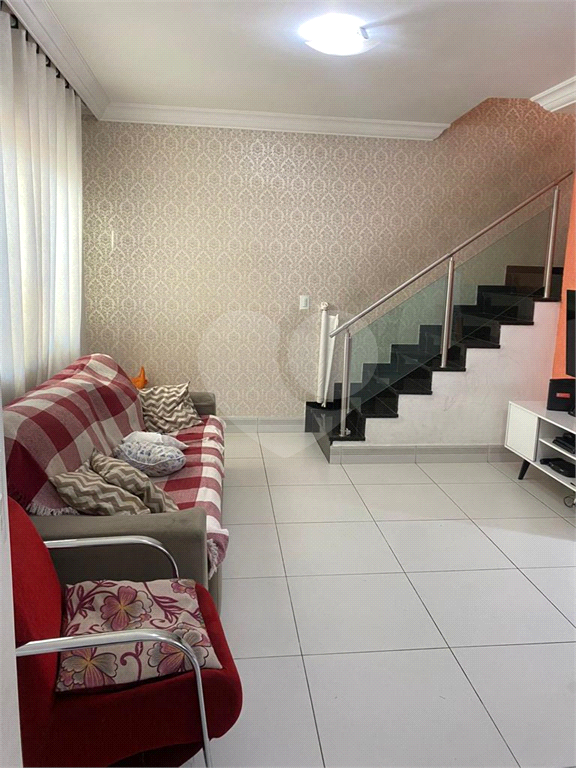 Condominio Fechado Mandaqui -3 dors - 02 suites - 02 vagas