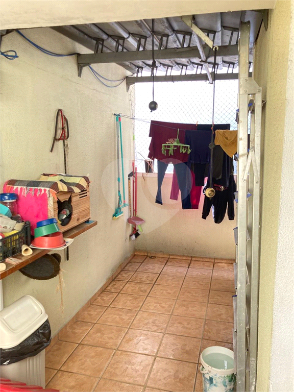 Sobrado à venda com 3 quartos, 120m² - Foto 31