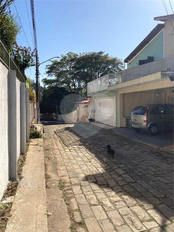 Sobrado à venda com 3 quartos, 120m² - Foto 4