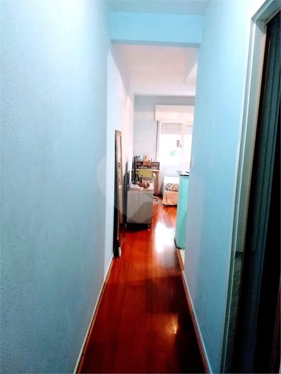 APARTAMENTO em SANTA CECÍLIA