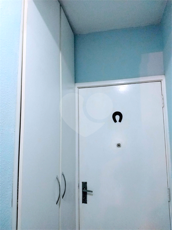 APARTAMENTO em SANTA CECÍLIA