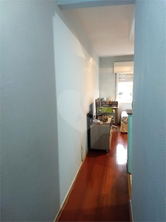 APARTAMENTO em SANTA CECÍLIA