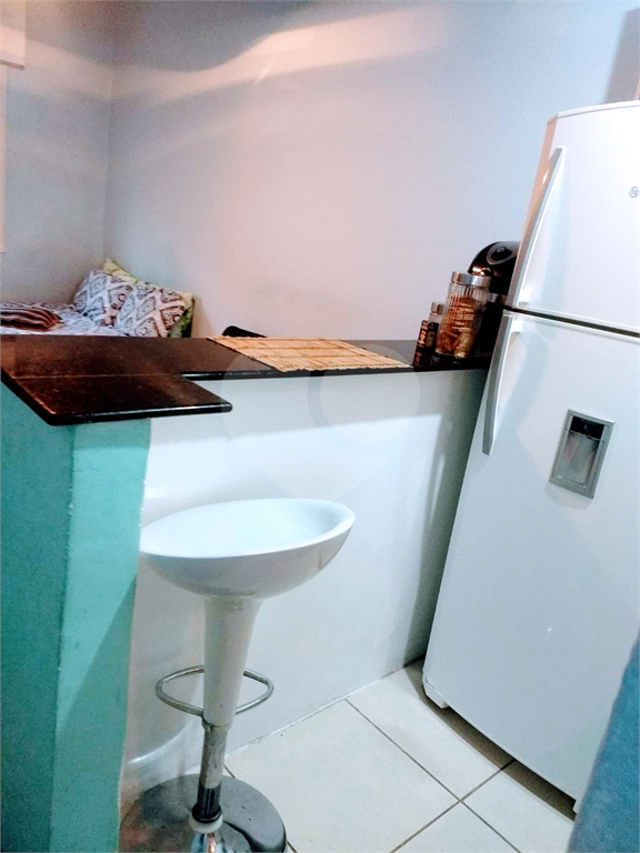APARTAMENTO em SANTA CECÍLIA