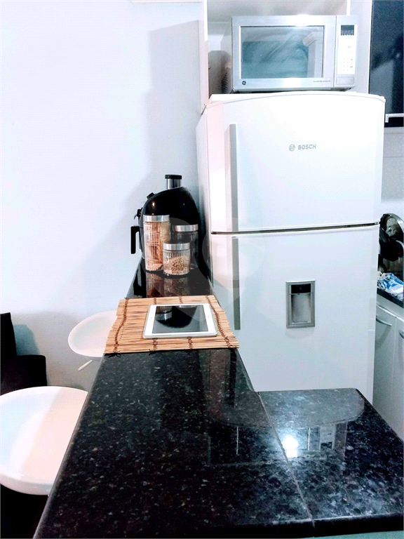 APARTAMENTO em SANTA CECÍLIA