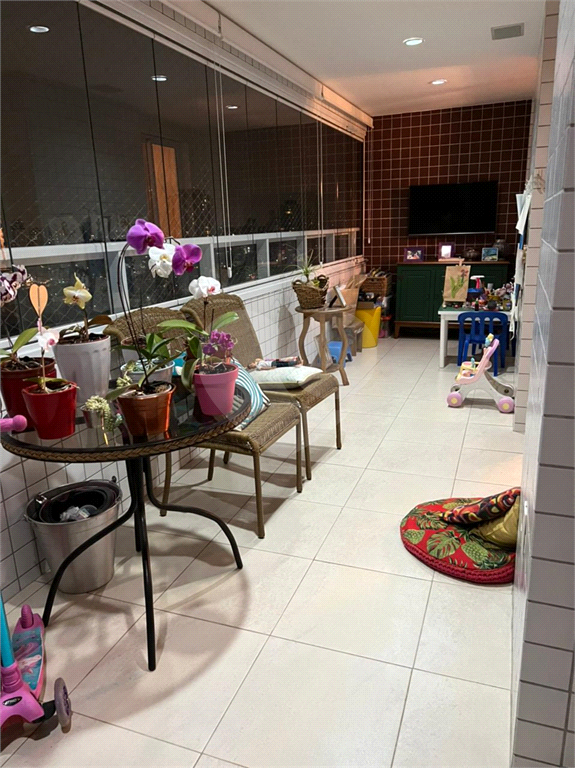 APARTAMENTO PARA VENDA, 136 M, TRÊS SUITES, DUAS VAGAS NO IPRANGA