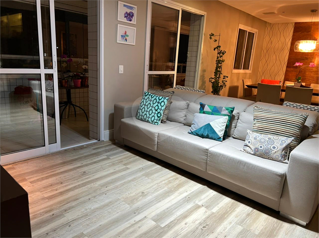 APARTAMENTO PARA VENDA, 136 M, TRÊS SUITES, DUAS VAGAS NO IPRANGA