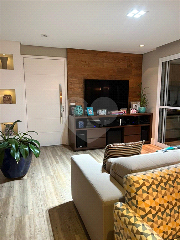 APARTAMENTO PARA VENDA, 136 M, TRÊS SUITES, DUAS VAGAS NO IPRANGA