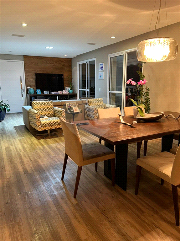 APARTAMENTO PARA VENDA, 136 M, TRÊS SUITES, DUAS VAGAS NO IPRANGA