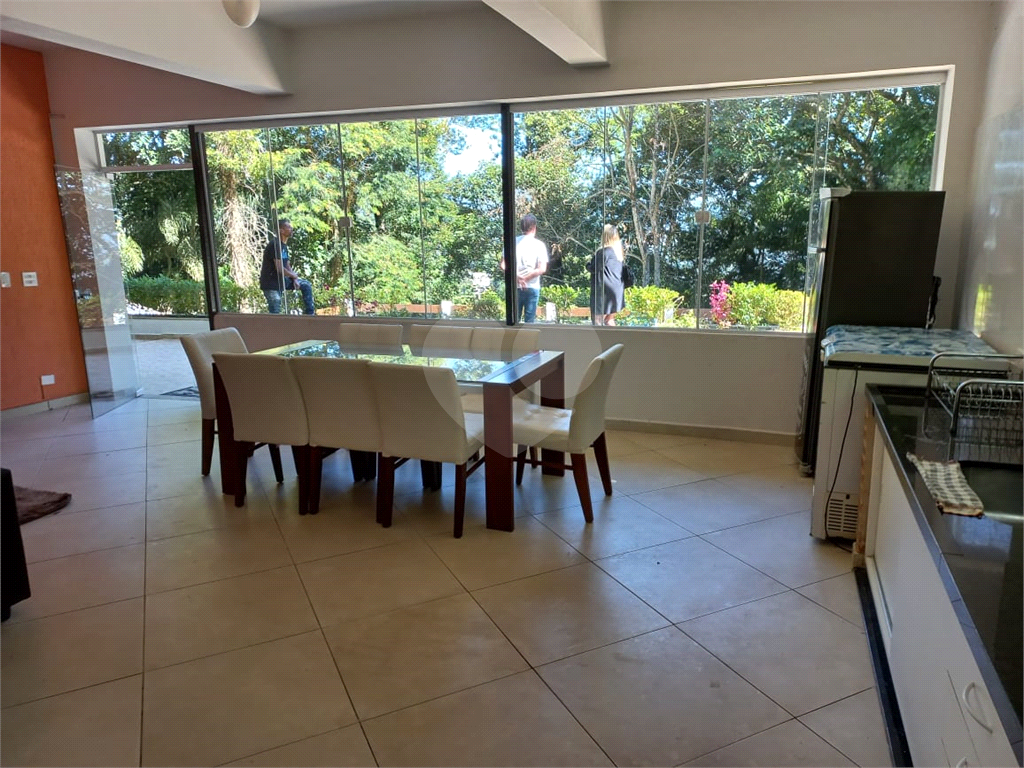Serra da Cantareira Belíssimo imóvel em Condomínio com 6 dormitórios 7 Vagas piscina espaço gourmet!
