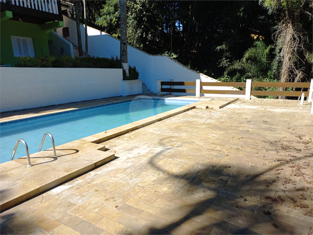 Serra da Cantareira Belíssimo imóvel em Condomínio com 6 dormitórios 7 Vagas piscina espaço gourmet!