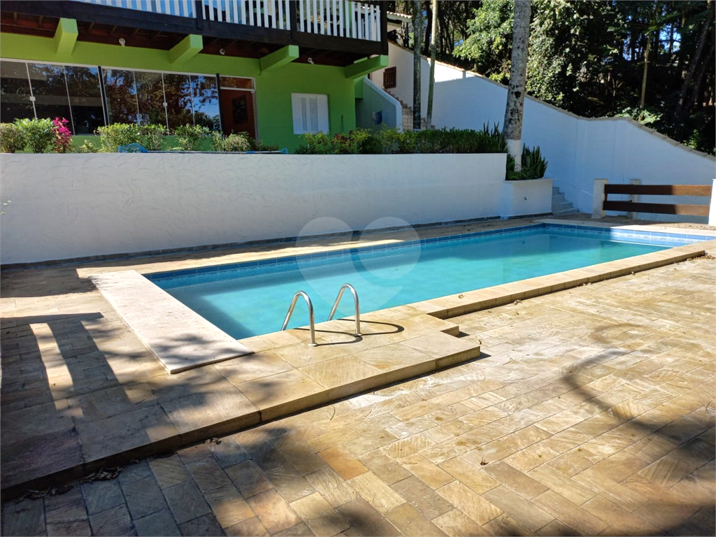Serra da Cantareira Belíssimo imóvel em Condomínio com 6 dormitórios 7 Vagas piscina espaço gourmet!