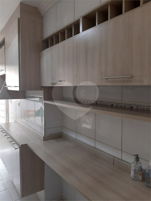 Apartamento no Lauzane